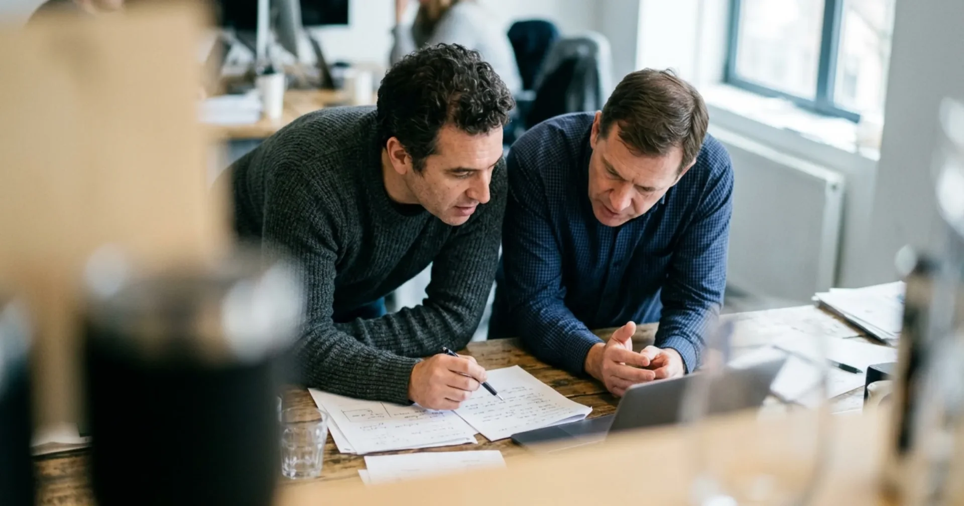 From Idea to Impact: A Practical Playbook for Building AI-Native SaaS