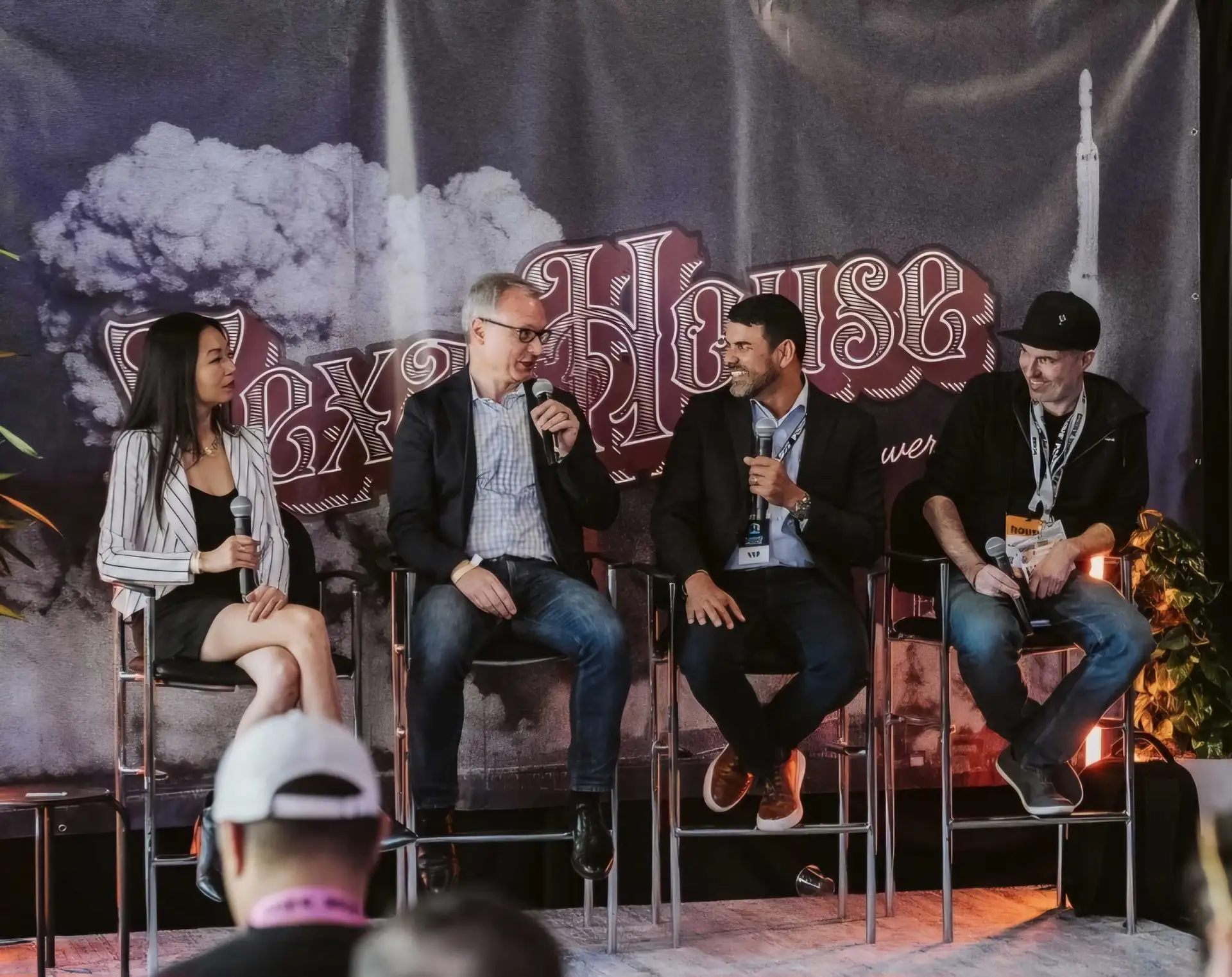 From Tampere to Austin: Our Playbook for the US Market