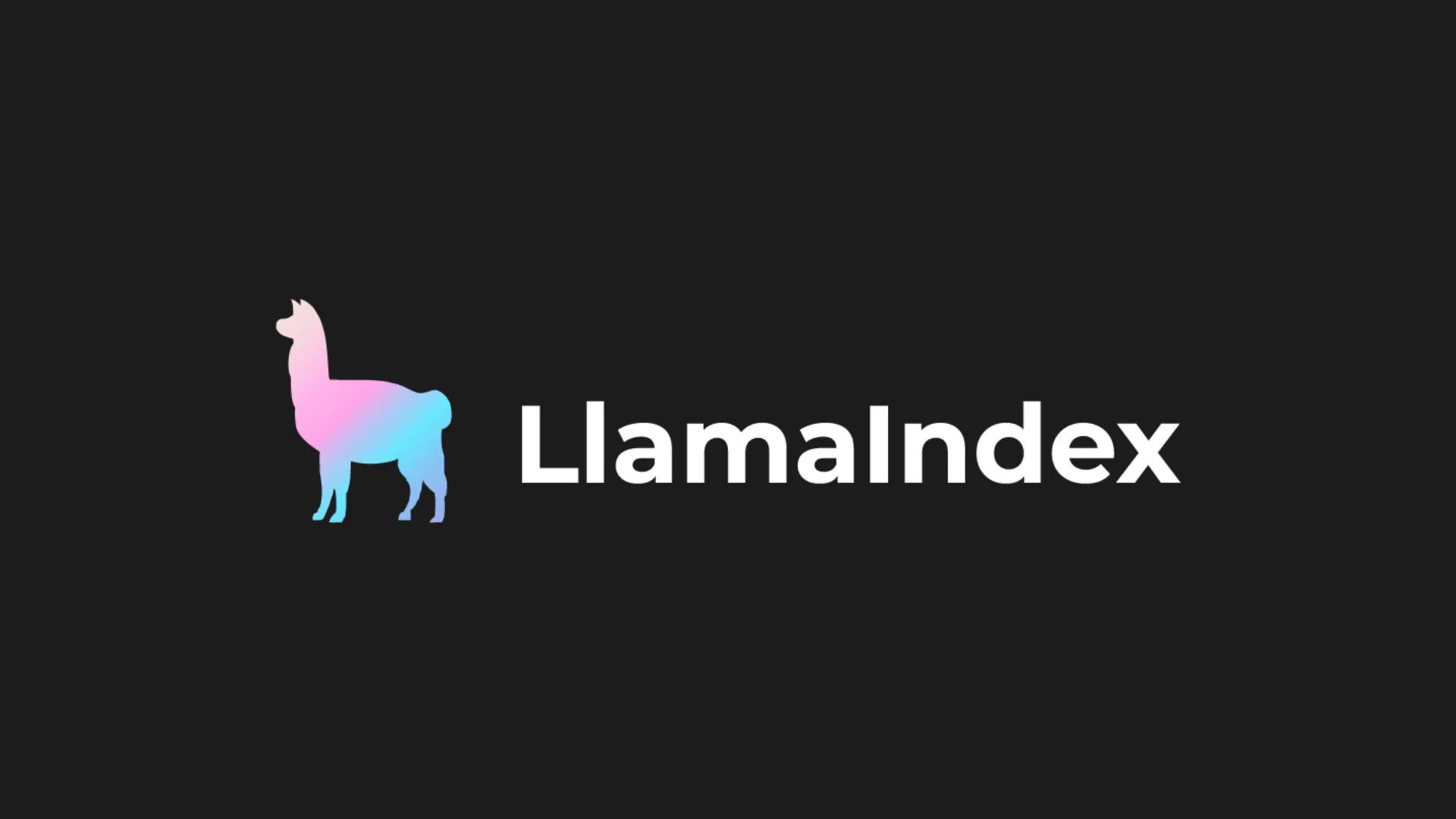 LlamaIndex