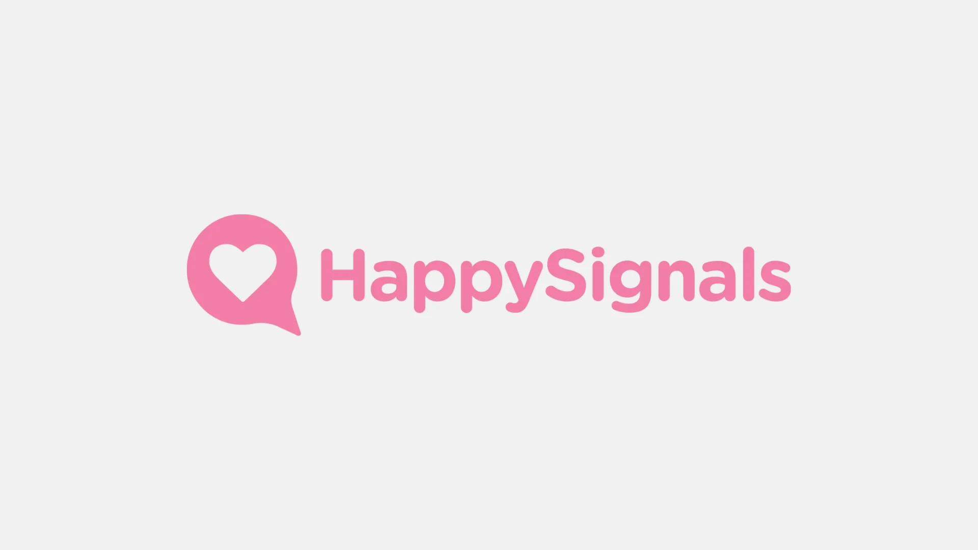 HappySignals